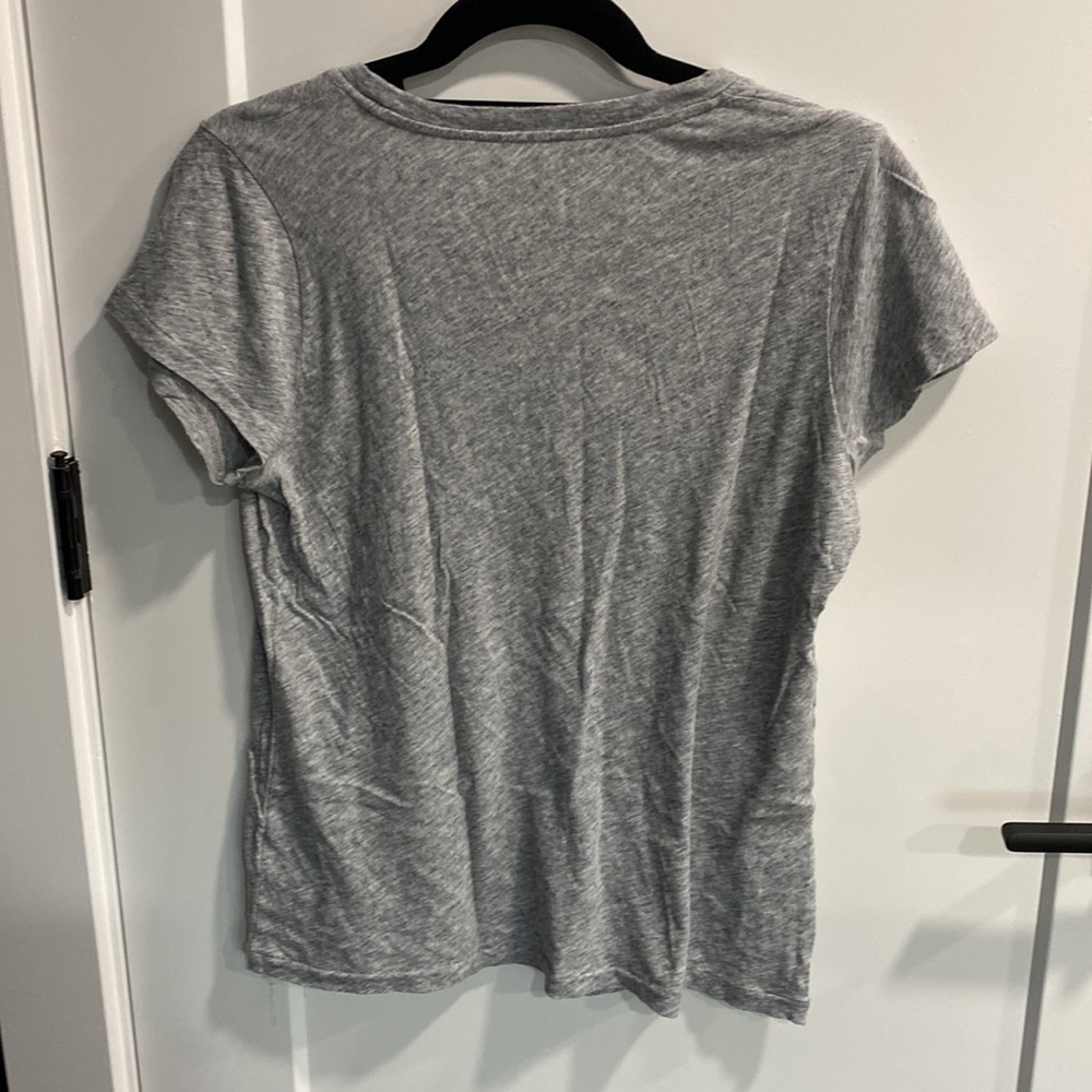 J Crew Basic Shirts Lot EUC - image 9